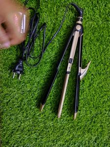 Vega 3 In 1 Professional hair Styler