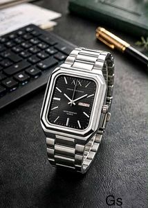Armani Exchange Watch for men