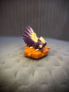 Stunky Pokemon Figure - Japan