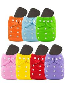 Cloth Waterproof Diaper With Free Delivery