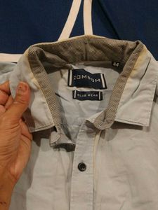 Mens Shirt Sbc