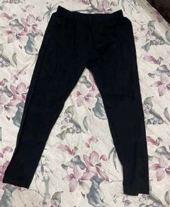 Black Legging