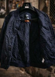 Metronaut Bomber Jacket