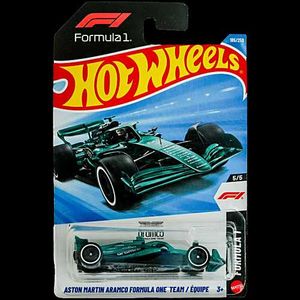 Hot Wheels Ferrari 5-Car Set + 4 mainline