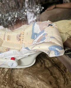 Baby Carry Cot