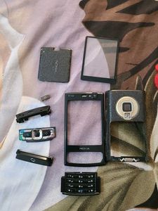 Nokia N95 Phone Parts