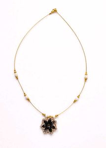 Set of 5 Necklaces