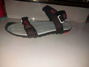Men's Casual Sandal.
