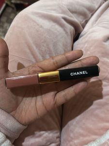 Chanel Lipstick