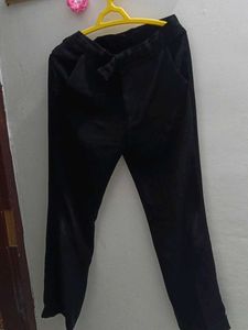 Classic Black official pant