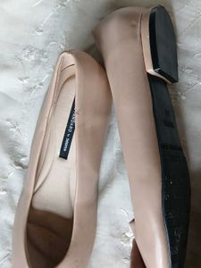 SHOOTANDARD  by shoopen  women pumps /flats