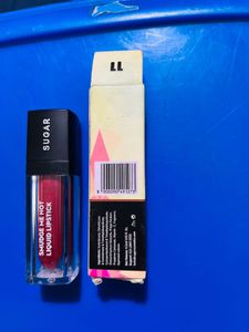 Branded Sugar Lipstick New With Tag💄❤️