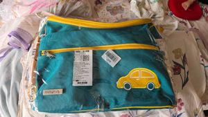 Diaper Bag Babyhug