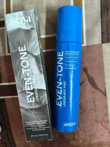 Asaya Even-Tone Underarm Cream