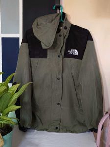 The North Face Jacket