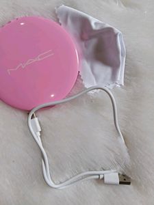 Mac Led Compact Mirror 💕♥️