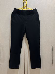 kraus slim comfy Pants