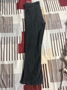 Bootcut Jeans