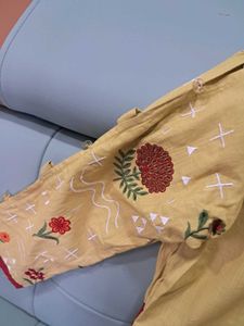 New Kurti Without Tag