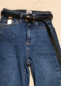 Flare Jeans