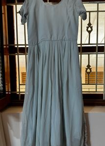 Embroidered Kurta Set for Women