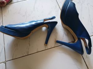 Heels Sandal
