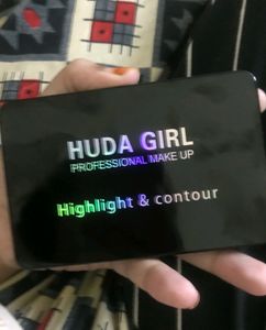 Brand New*** 15 Colour Concealer Pallette + Brush