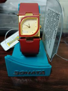 Sonata A Tata Product Brand New