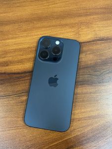 iPhone 15 Pro -128 gb