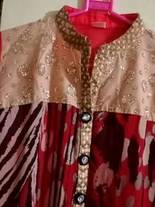 L Size Kurti