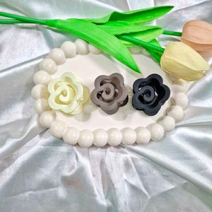 Combo of 3 different Hair Clips (25 pcs)
