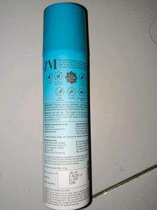 Women deo ZM with Freebies