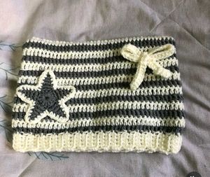 Crochet Head Warmer