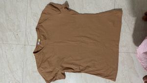 Bewakoof Slim Fit TShirt