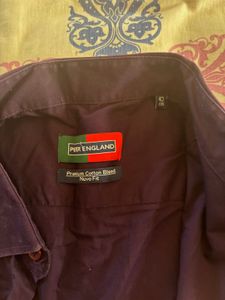 4 shirts ColorPlus Menswear Shirt