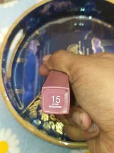 New Maybelline Liquid Lipstick
