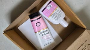 Dr. Sheth's Skincare Face Wash Combo