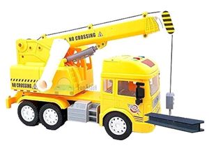 Crane Toys For Kids