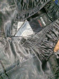 Stylish Men's Silk Shirt