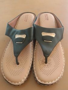 New Chappal