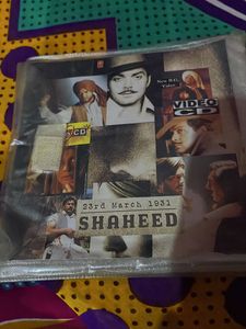 Cd Cassette And Game C
