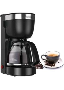 Coffee Maker Warmex