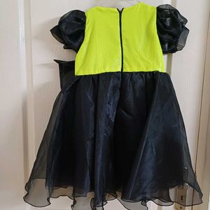 Brand New Kids Couture Party Dress for 6 to 8 yrs