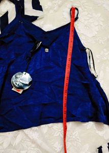 Combo Of Beautiful Top Shrug With Pant