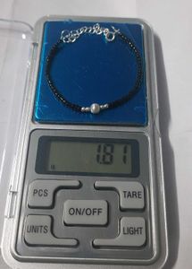 🆕️925 Silver Bracelet