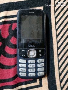 lava phone