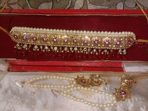Necklace Drop Price