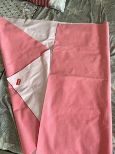 Luvlap Extra Absorbing Sheet Free Baby Cream