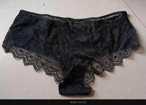 Net Fancy Brief