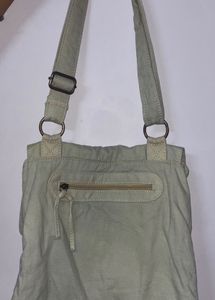 Stylish denim Crossbody/sling Bag